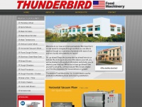 thunderbirdfm.com Thumbnail