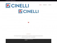 cinelli.com Thumbnail