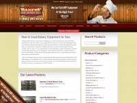 bakerymachinery.net