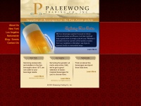 paleewongtrading.com
