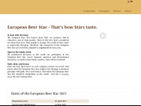 european-beer-star.com Thumbnail