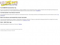 kegmeter.com