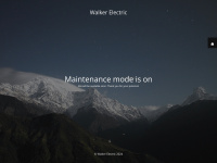 Walkerelectric.biz