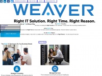 weavertech.us