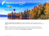 Wellnesscenterusa.com