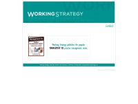 workingstrategy.biz Thumbnail