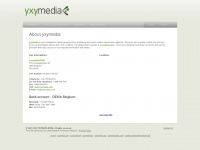 yxymedia.biz Thumbnail