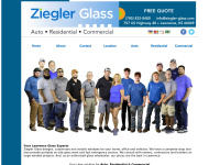 Ziegler-glass.com