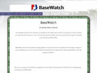 basewatch.org Thumbnail