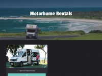 Motorhomes-australia.com