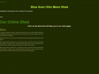 blue-gum-hills-mens-shed.com Thumbnail