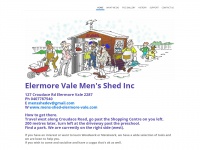 Mens-shed-elermore-vale.com
