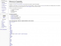 Progopedia.com