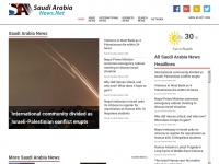 saudiarabianews.net Thumbnail