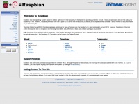 Raspbian.org
