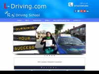 l-driving.com