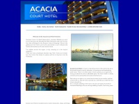acaciacourt.com Thumbnail