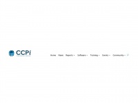 ccpi.ac.uk Thumbnail
