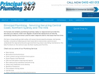 principalplumbing.com.au