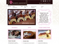 Blissfulbrownies.com