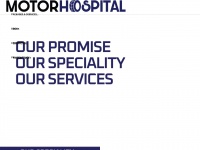 motorhospital.com.au
