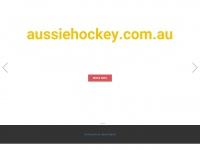 aussiehockey.com.au