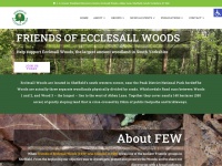 friendsofecclesallwoods.org.uk Thumbnail