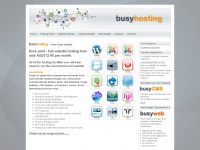 busyhosting.com.au
