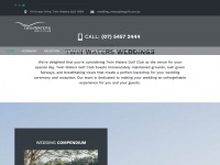 Twinwatersweddings.com.au