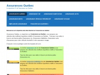 Assurancesquebec.net