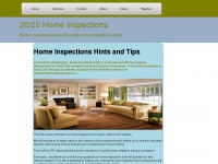 2020homeinspections.ca Thumbnail