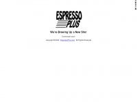 Espressoplus.com