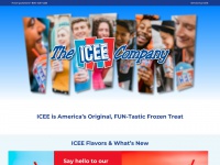 icee.com Thumbnail