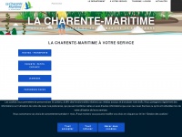 charente-maritime.fr Thumbnail
