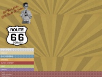 route66sodas.com