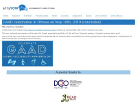 A11yyow.ca