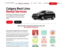 A1limoservice.ca
