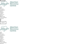 abortionrecovery.ca Thumbnail