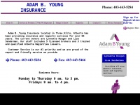 Abyoung.ca