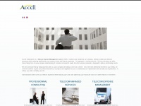 accell.ca Thumbnail