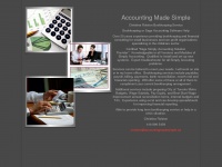 accountingmadesimple.ca Thumbnail