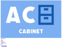 acecabinet.ca Thumbnail