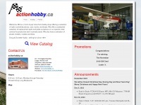 actionhobby.ca Thumbnail