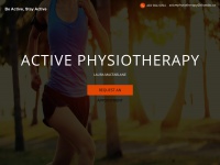 activephysio.ca Thumbnail