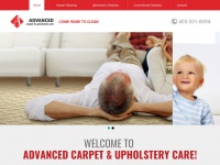 advancedcarpetcare.ca Thumbnail