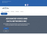 advancednetworks.ca Thumbnail