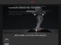 Aeg-appliances.ca