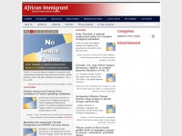 africanimmigrant.ca Thumbnail