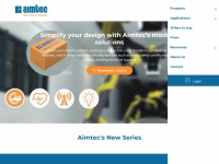 aimtec.com Thumbnail