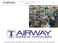airwaysurgical.ca Thumbnail